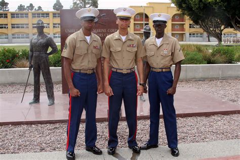 richard miller marine corps san diego|A Legacy of Service: Retracing Marine Corps Footsteps.